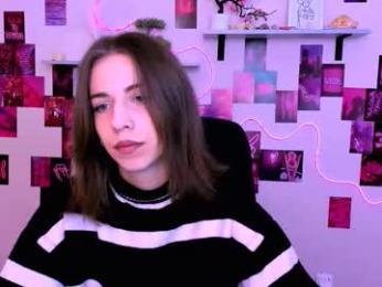 tender_louise webcam model stream image