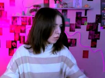 tender_louise webcam model stream image