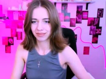 tender_louise webcam model stream image