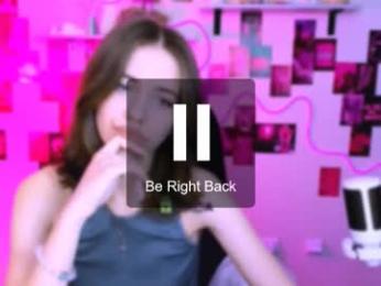 tender_louise webcam model stream image