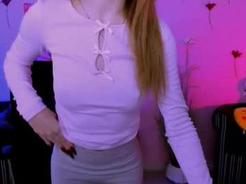 tender_louise webcam model stream image