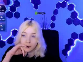 tender_louise webcam chaturbate model stream image