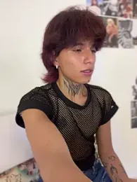 bellamy_095 webcam stripchat model stream image