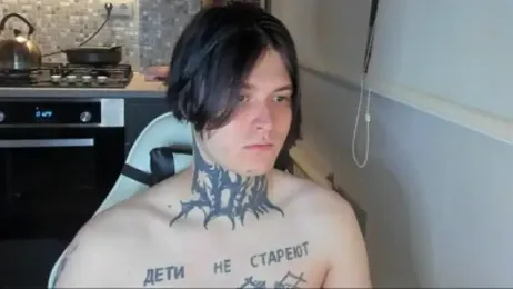 _torfin_ webcam model stream image