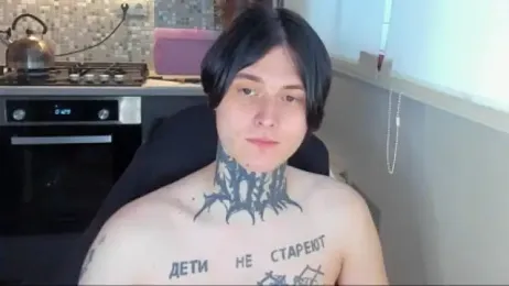 _torfin_ webcam model stream image