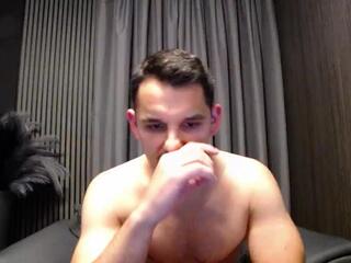 Antonio Valentini webcam model stream image