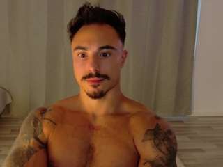masterlukas webcam model stream image