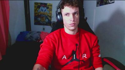 davidsalazar33 webcam model stream image