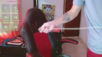 davidsalazar33 webcam model stream image