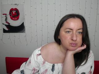 Abby Taylorr webcam model stream image