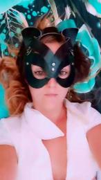 Linacoquine webcam cam4 model stream image