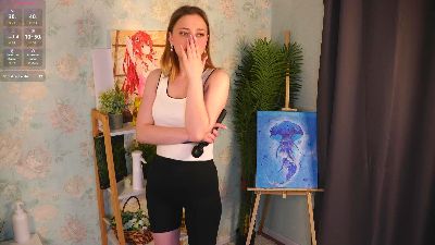 LottieSifontes webcam cam4 model stream image