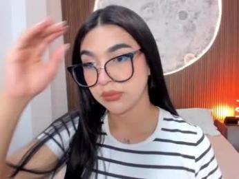 rosecassie webcam chaturbate model stream image