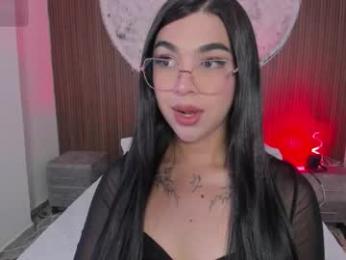 rosecassie webcam model stream image