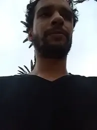 DevilDgrim webcam model stream image
