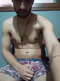 DevilDgrim webcam model stream image