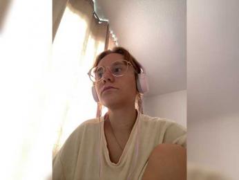 Sexu-Girl webcam model stream image