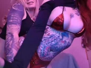 thighsnacks webcam model stream image