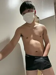 R0422 webcam model stream image