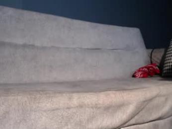 dirty_27cms webcam model stream image