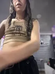 Sara_Davina webcam model stream image