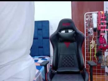 jose_rumbero91 webcam model stream image