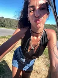 Lalla_Amani webcam model stream image