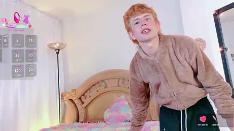 Bay_freedo webcam model stream image