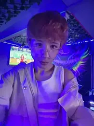 Bay_freedo webcam model stream image