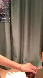 kimkim123123 webcam stripchat model stream image