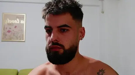 HairyRobxxx webcam model stream image