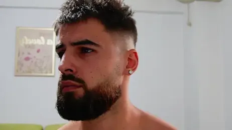 HairyRobxxx webcam model stream image