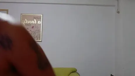 HairyRobxxx webcam model stream image