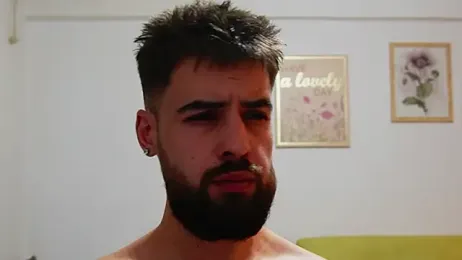 HairyRobxxx webcam model stream image