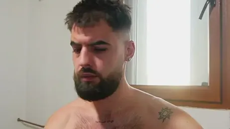 HairyRobxxx webcam model stream image