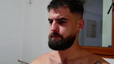 HairyRobxxx webcam model stream image
