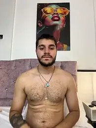 AmadeoWild webcam stripchat model stream image