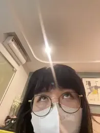 Your-Sunny webcam model stream image