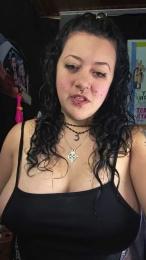 MonikaBohn99 webcam model stream image