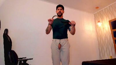 Petesevanss webcam model stream image