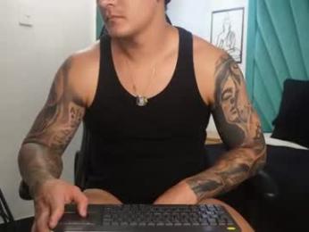 philip_dalton webcam chaturbate model stream image