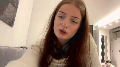 DetraYarnell webcam model stream image