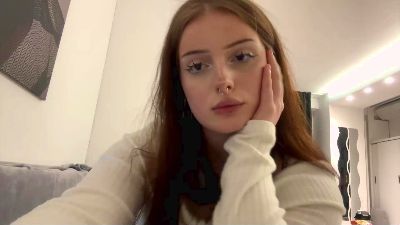 DetraYarnell webcam model stream image