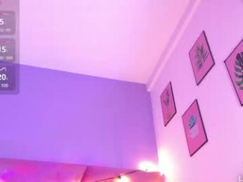 cattaleeyaa webcam chaturbate model stream image