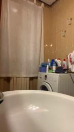 BulgeFeet webcam model stream image