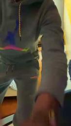 BulgeFeet webcam cam4 model stream image