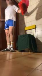 BulgeFeet webcam model stream image