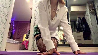 BeckiSalinas webcam model stream image
