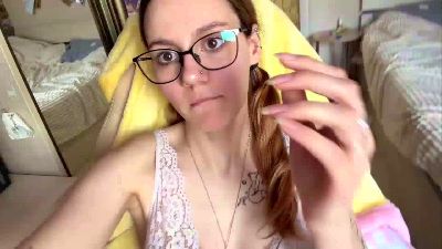 BeckiSalinas webcam model stream image