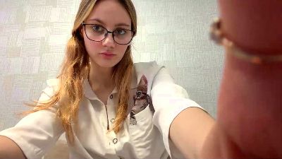 BeckiSalinas webcam model stream image